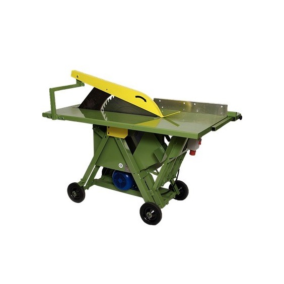Pila hospodářská HVP 60A 5,5kW
