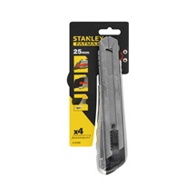 Nůž s odlamovací čepelí 25mm 0-10-820 FatMax XL