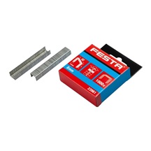 Spony EXTRA 8mm/1000ks pro kladivo