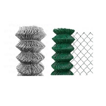 Pletivo 4hran 50/2/1,5m pozink bez ND/25m