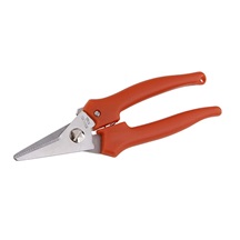 Nůžky nerez 180mm   45026