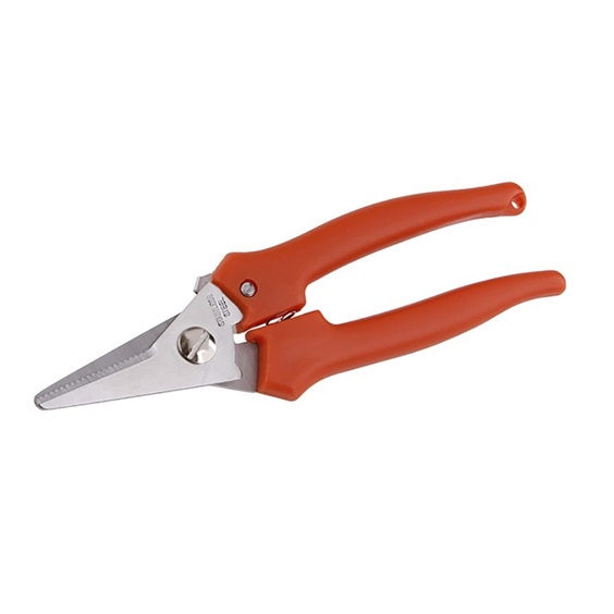 Nůžky nerez 180mm   45026