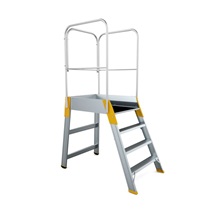Můstek jednostranný  9506