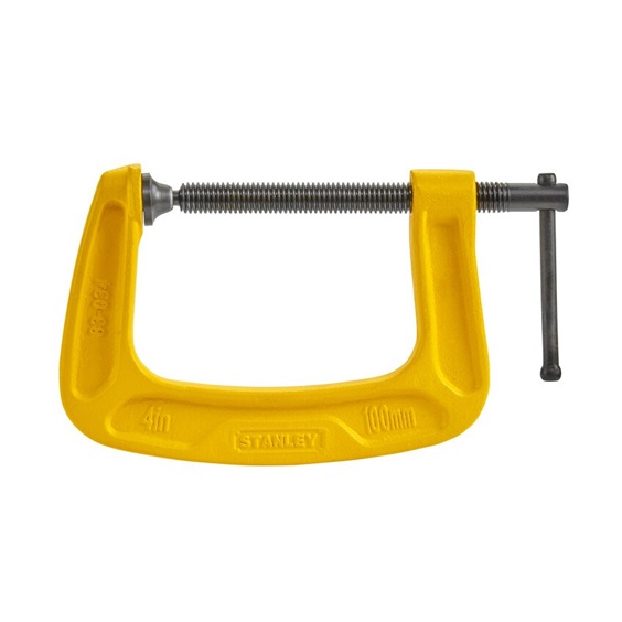 Svorka G MAXSTEEL 100mm 0-83-034
