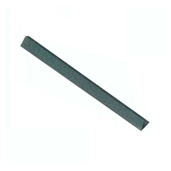 Pilník trojúhelníkový brusný 10x100    C49   220N7V 668361021.00