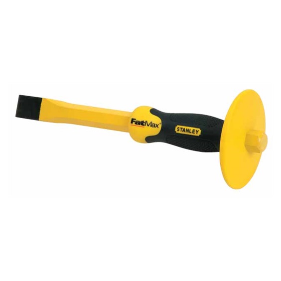 Sekáč zámečnický 25x300mm FaxMax 4-18-332 s chráničem