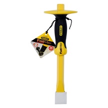 Sekáč zámečnický 25x300mm FaxMax 4-18-332 s chráničem