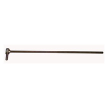 Skoba        M 12x500   žlutý Zn        (čep 12mm)