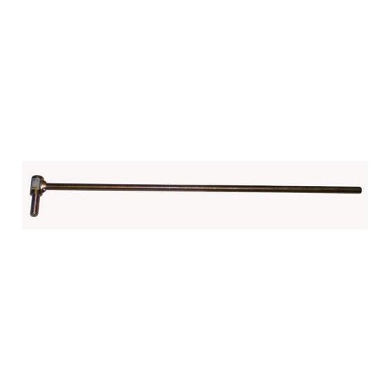 Skoba        M 12x500   žlutý Zn        (čep 12mm)