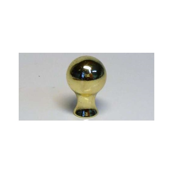 Knopek TIBER           Ms