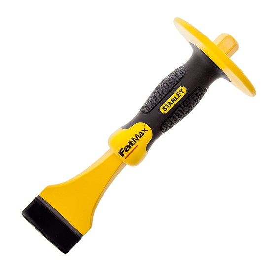 Sekáč elektrikářský 55x250mm FatMax 4-18-330 s chráničem