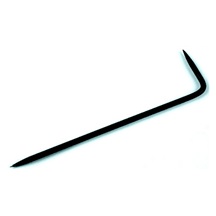 Jehla rýsovací zahnutá 200mm 3026