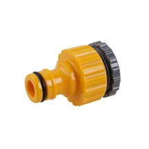 Adaptér vnitřní závit 1/2"+3/4"