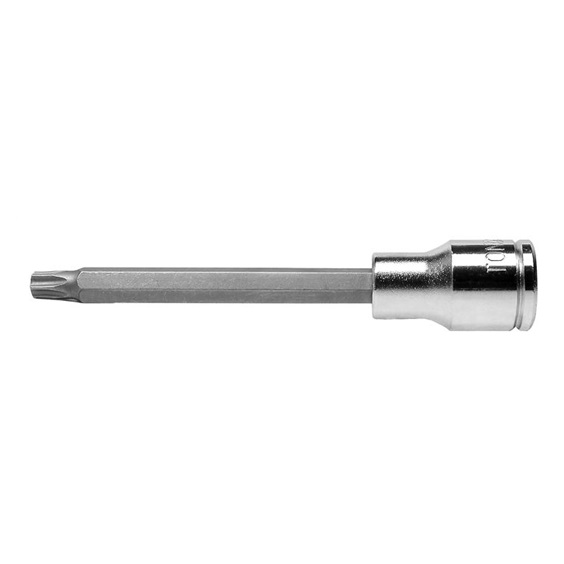 Hlavice TRX 1/2" prodloužená T50 E031980