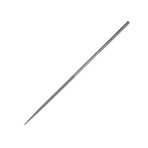 Pilník jehlový čtyřhranný PJC 180/2