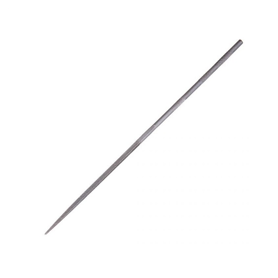 Pilník jehlový čtyřhranný PJC 180/2