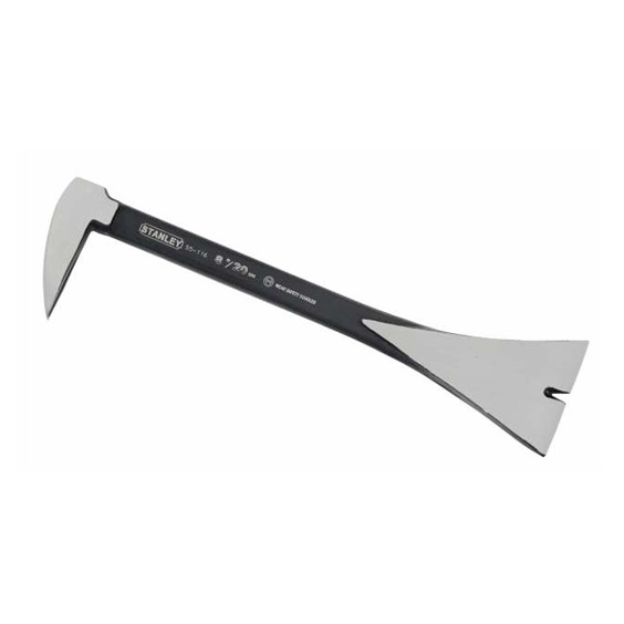 Páčidlo malé rozšířenými čelistmi 20cm 0-55-116