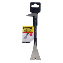 Páčidlo malé rozšířenými čelistmi 20cm 0-55-116