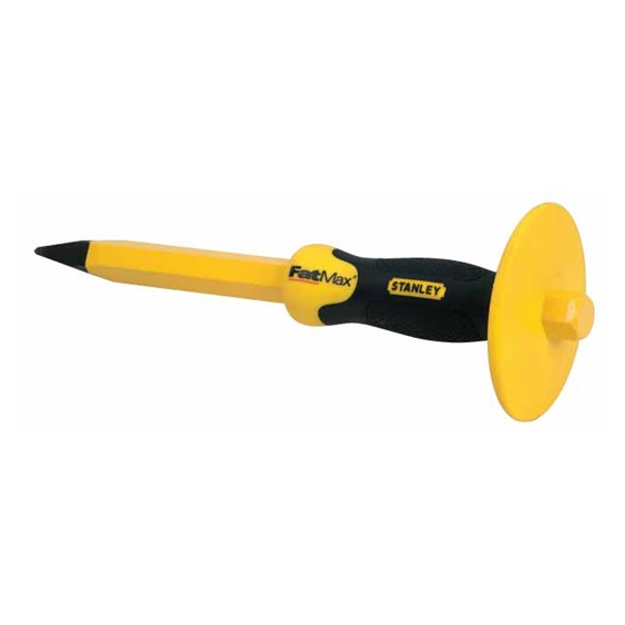 Sekáč na beton 19x300mm FatMax 4-18-329 s chráničem