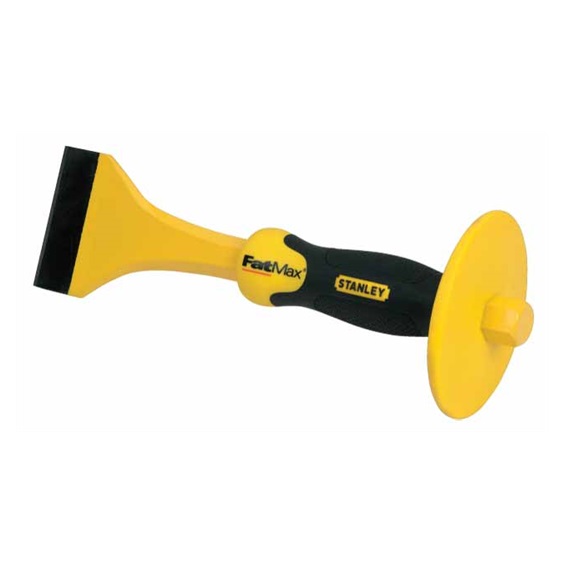Sekáč podlahářský 75x275mm FatMax 4-18-331 s chráničem