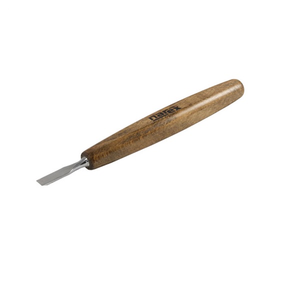 Dláto řezbářské ploché 8mm 8240 18        PROFI