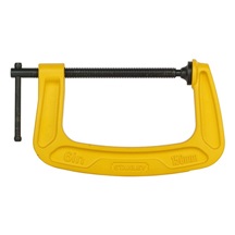 Svorka G MAXSTEEL 150mm 0-83-035