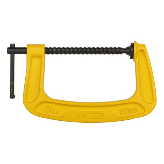 Svorka G MAXSTEEL 150mm 0-83-035