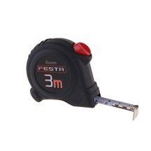 Metr svinovací 3m AUTOLOCK 3016