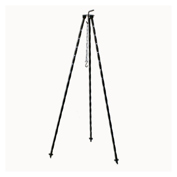 Trojnožka na kotlík /1200mm
