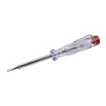 Zkoušečka elektro 0-250V 18426