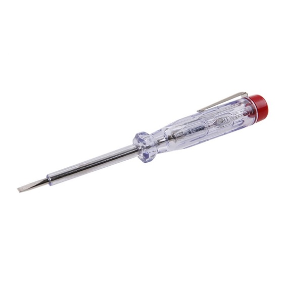 Zkoušečka elektro 0-250V 18426
