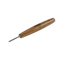 Dláto řezbářské duté 4mm 8243 14        PROFI