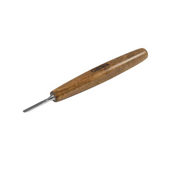 Dláto řezbářské duté 4mm 8243 14        PROFI