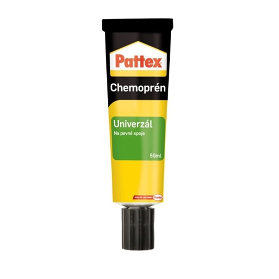 Lepidlo Universál    50ml Chemoprén