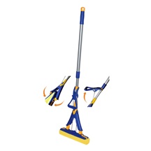MOP PVA ždímací houba teleskopická násada 135cm