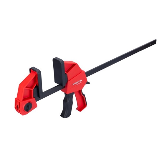 Svěrka Quick grip 18"/450 23628