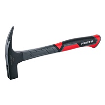 Kladivo pokrývačské 600g 19061 FIBERGLASS