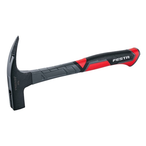 Kladivo pokrývačské 600g 19061 FIBERGLASS