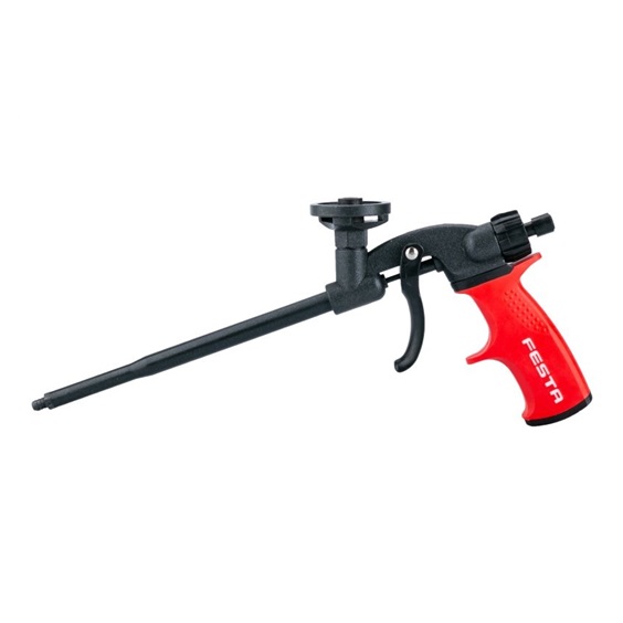 Pistol na pur pěny teflon 38017