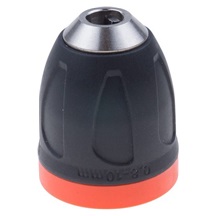 Sklíčidlo rychloupínací 1/2"-20UNF 1-10mm plastový plášt
