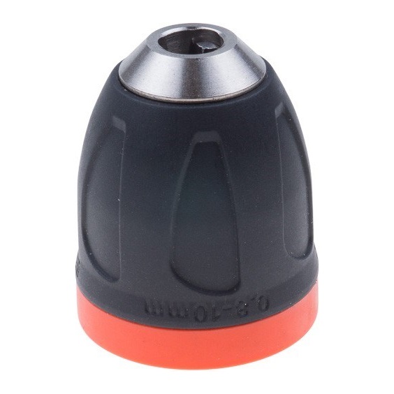 Sklíčidlo rychloupínací 1/2"-20UNF 1-10mm plastový plášt
