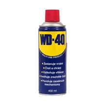 Mazivo uni. WD 40   400ml