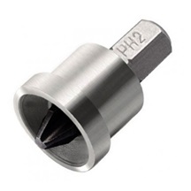 Bit křížový PH2 na sádrokarton STHT0-16137