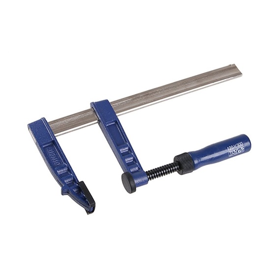 Svěrka CLAMP 300x120mm 23506