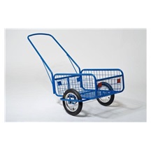 Vozík Favorit MSG 290-12"LM 120kg/45x64x28/