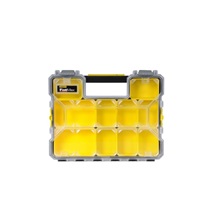 Organizér s plastovými přezkami 1-97-519  446x74x357 voděodolný