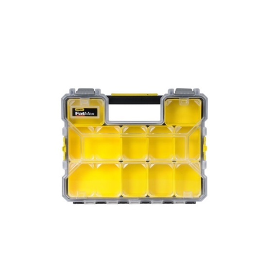 Organizér s plastovými přezkami 1-97-519  446x74x357 voděodolný