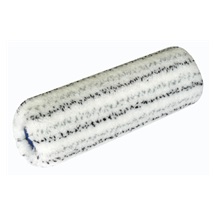 Váleček ZEBRA 180mm náhradní  fasádní plyš18mm