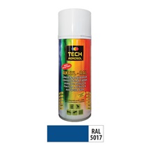 Sprej akr.RAL 5017  400ml modrá dopravní