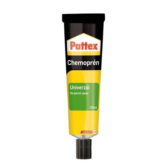 Lepidlo Universál   120ml Chemoprén